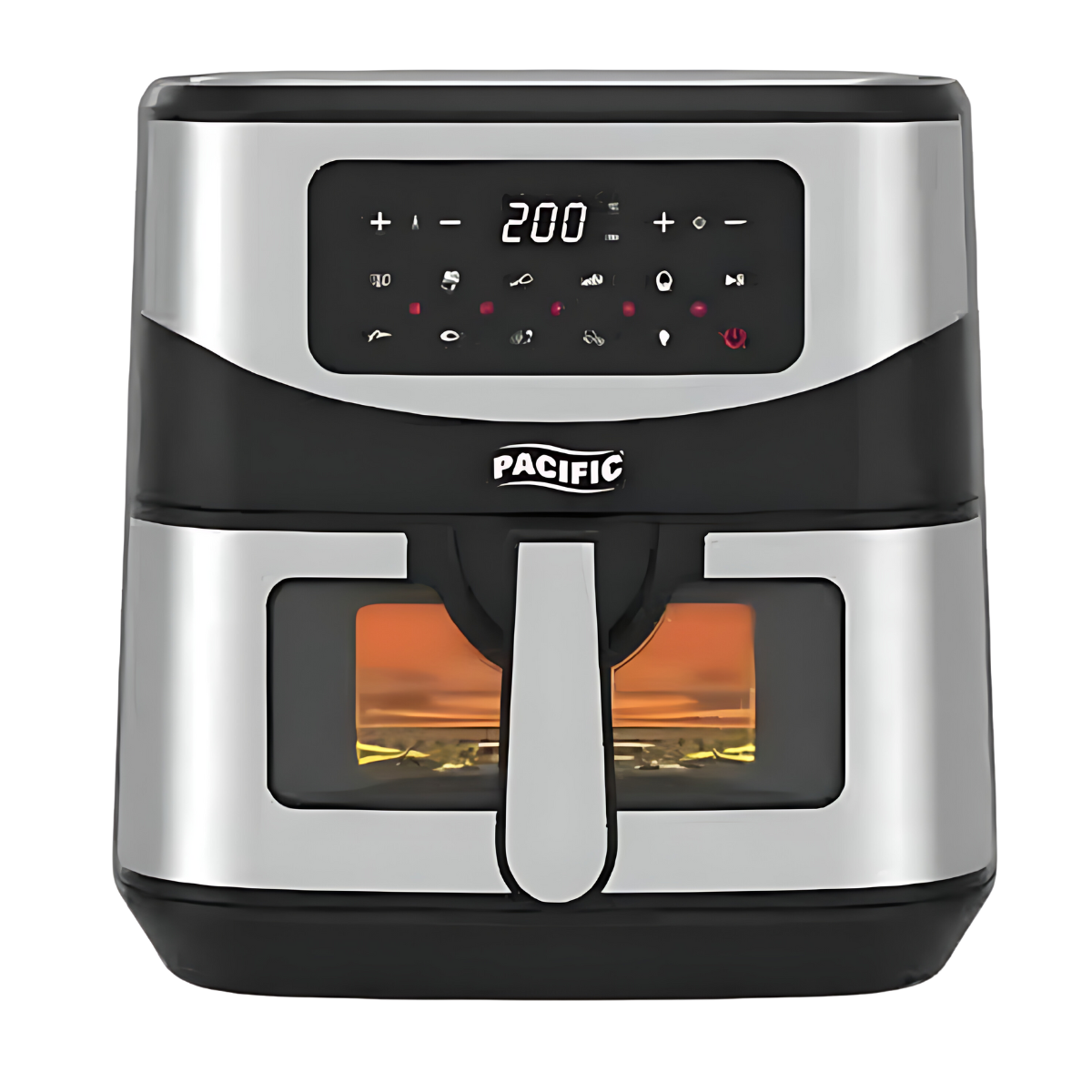 PACIFIC AIRFRYER 1B 7.5L